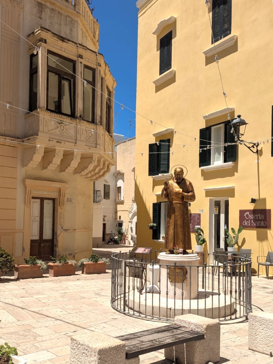 Centro Storico, Gallipoli Centro Storico, Gallipoli