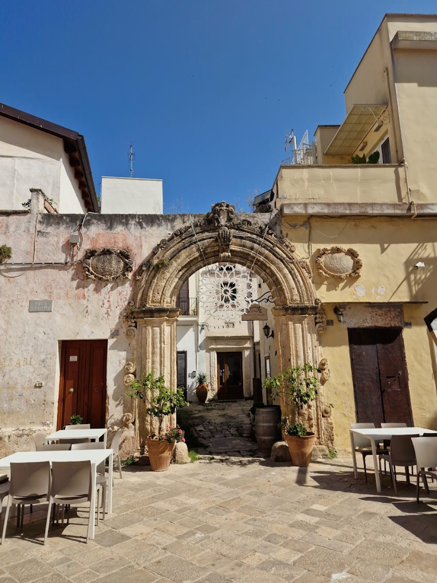 Centro Storico, Gallipoli Centro Storico, Gallipoli