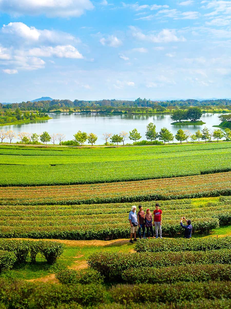Chiang Rai Chiang Rai