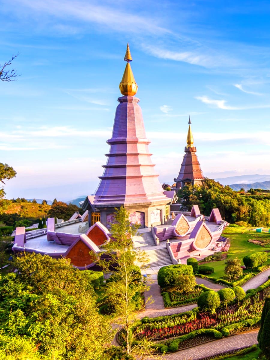 Chiang Rai Chiang Rai