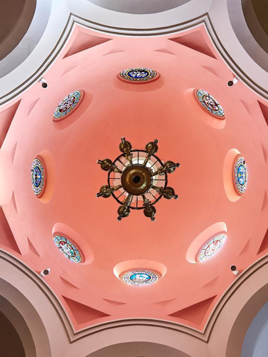 Church of Sant Romà, Lloret de Mar Church of Sant Romà, Lloret de Mar