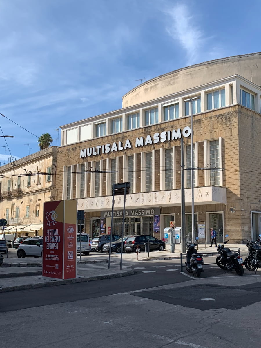 Cinema Multisala, Lecce Cinema Multisala, Lecce