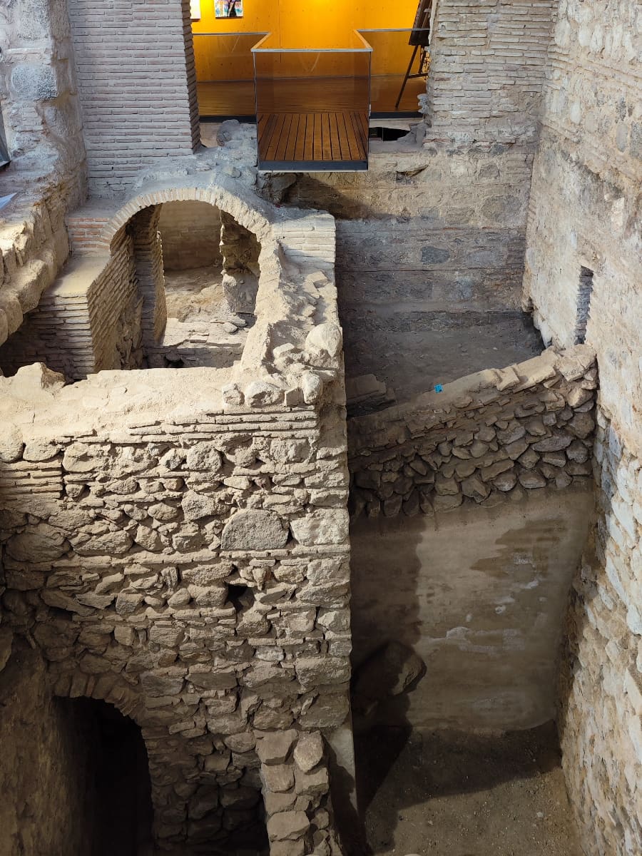 Cuevas de Hércules, Toledo Cuevas de Hércules, Toledo