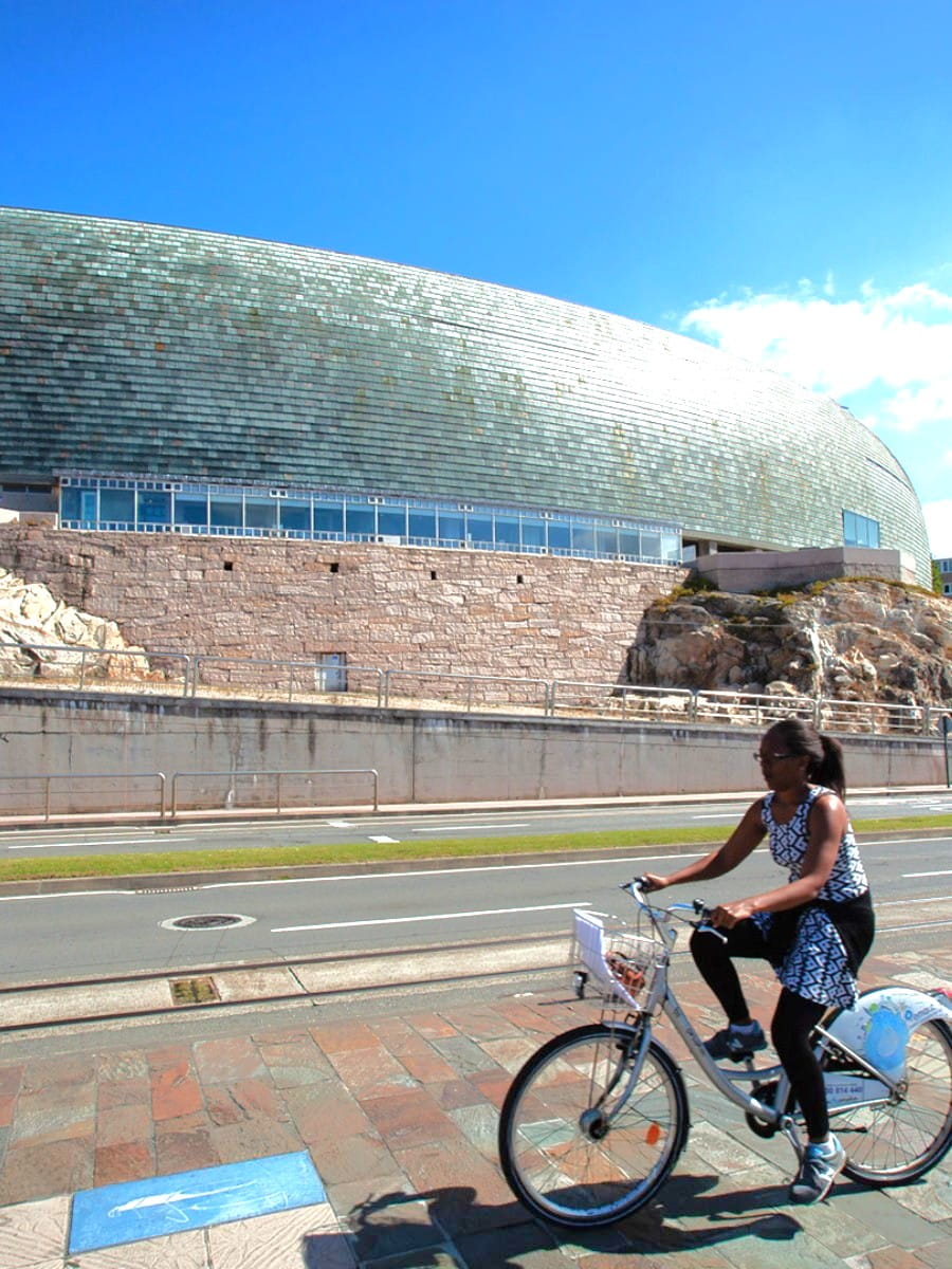 Domus, Galicia Domus, Galicia