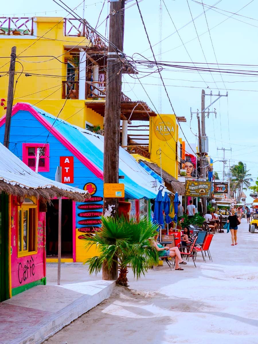 Downtown Holbox, Holbox Downtown Holbox, Holbox