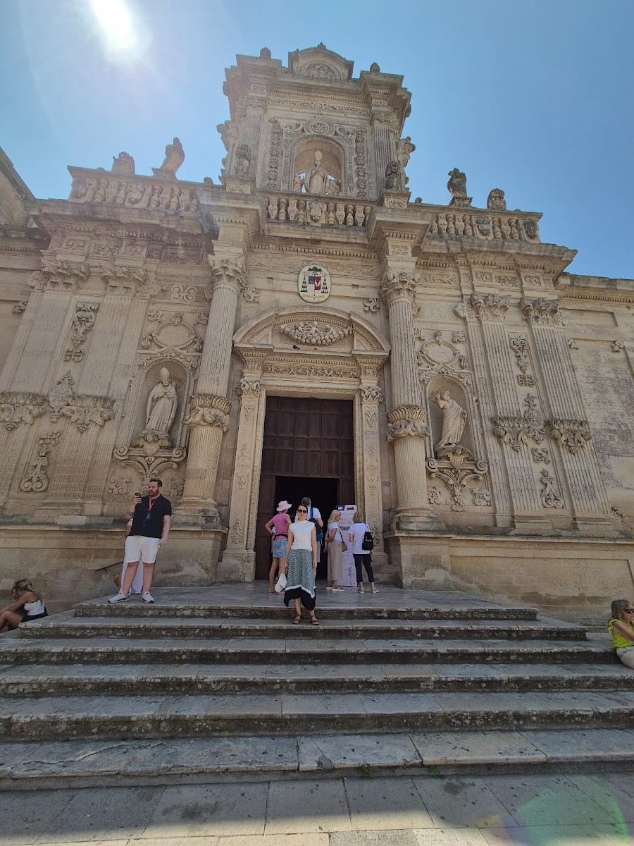Duomo di Lecce, Lecce Duomo di Lecce, Lecce