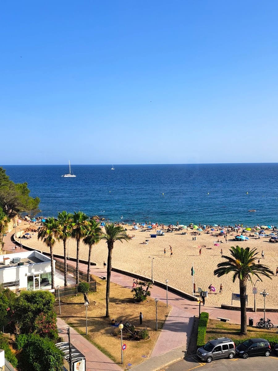 Fenals, Lloret de Mar Fenals, Lloret de Mar