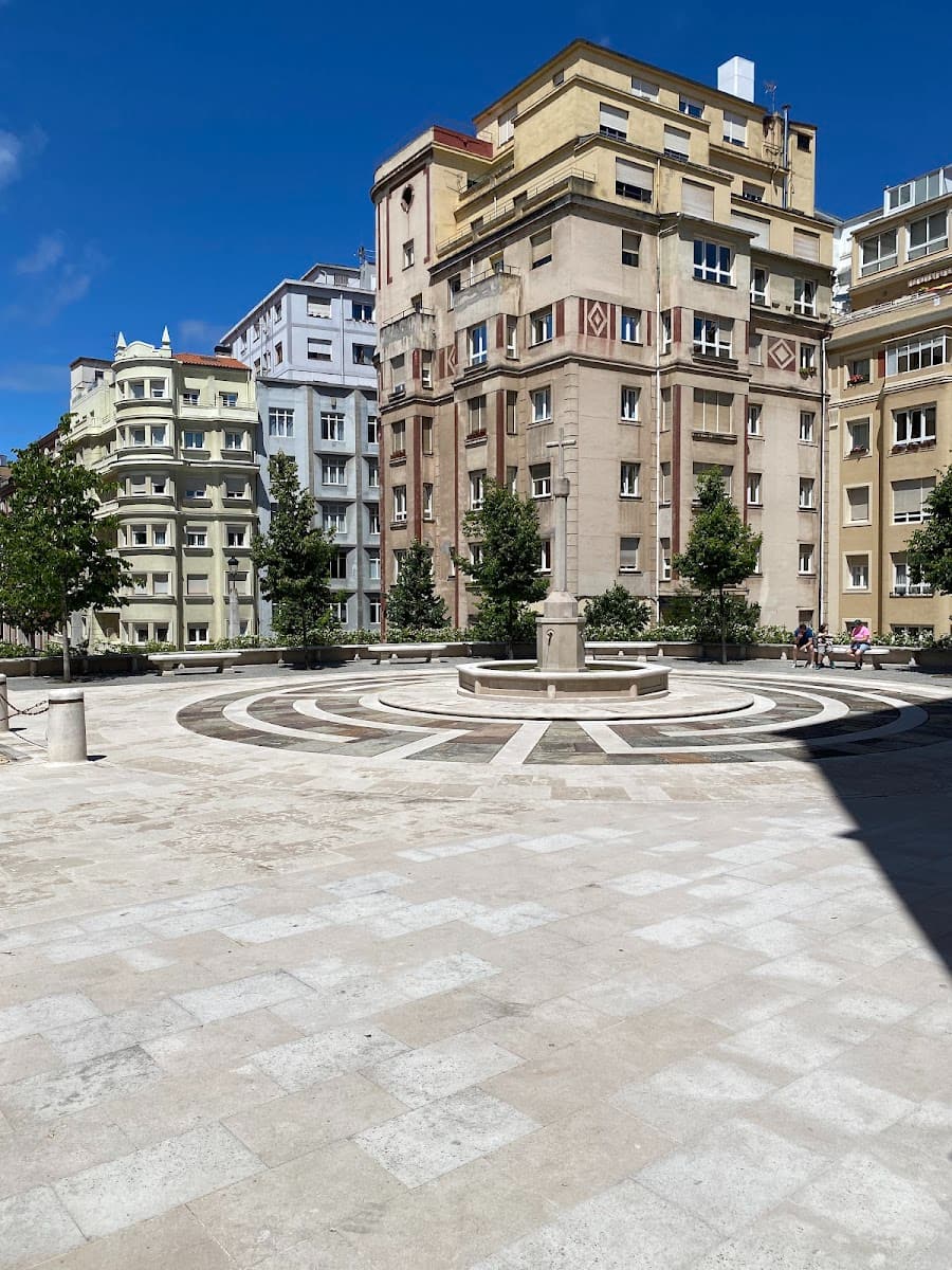 Ferry Terminal, Santander Ferry Terminal, Santander