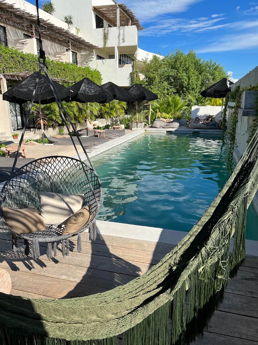 Hotel El Nido Holbox, Holbox Hotel El Nido Holbox, Holbox