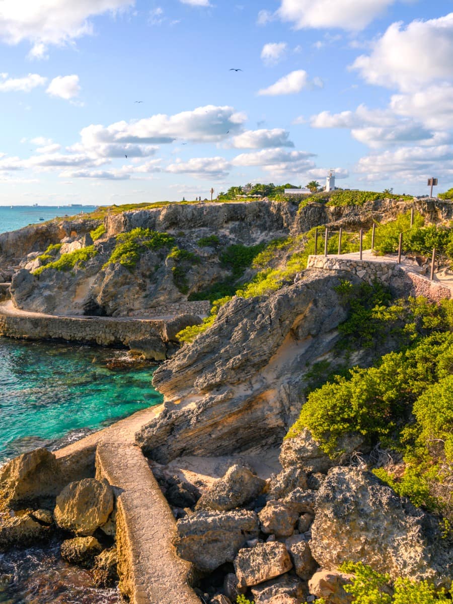 Isla Mujeres, Mexico Isla Mujeres, Mexico