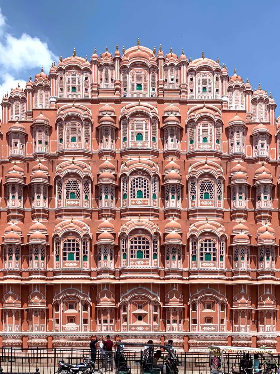 Jaipur, India Jaipur, India