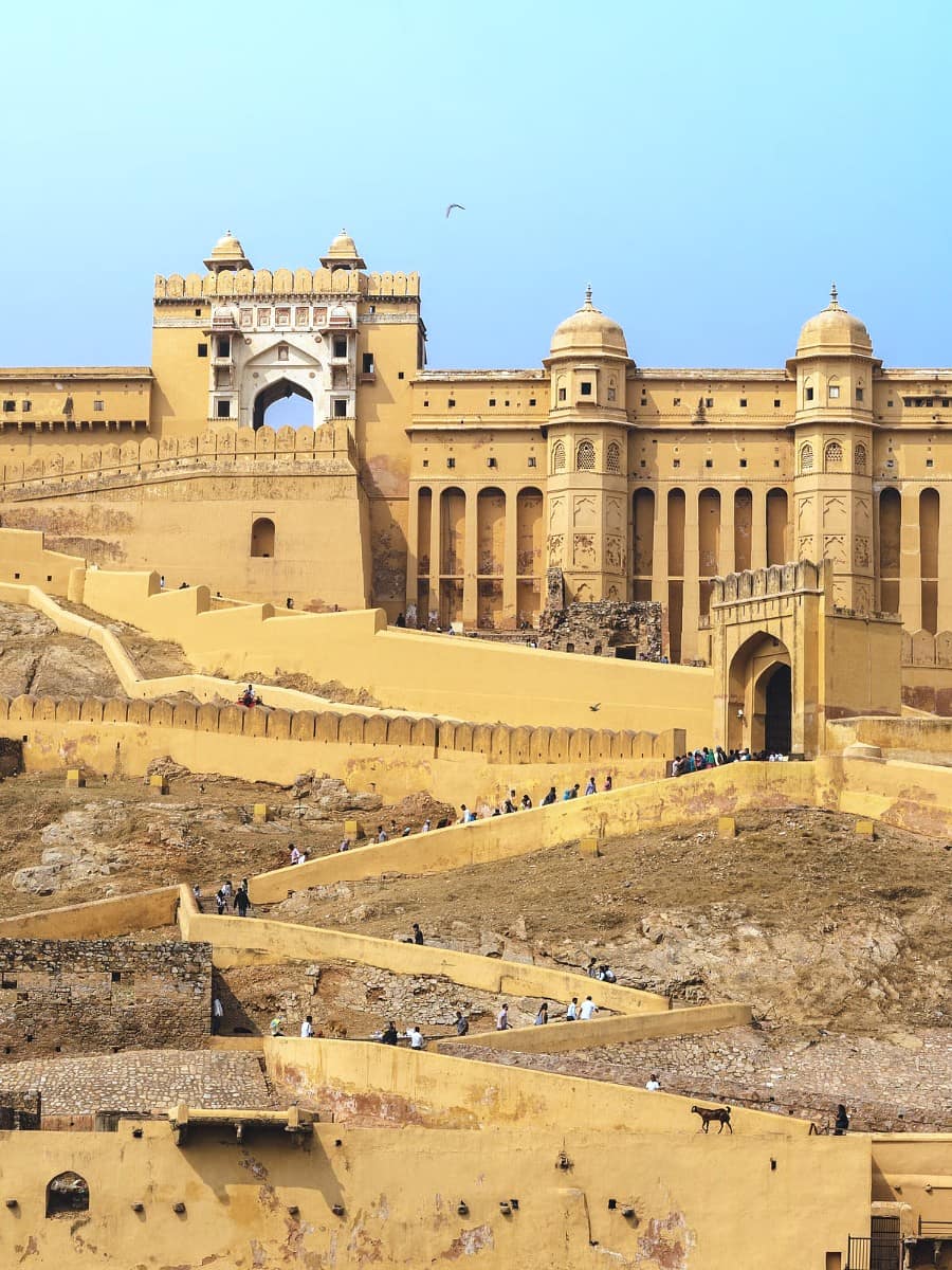 Jaipur, India Jaipur, India