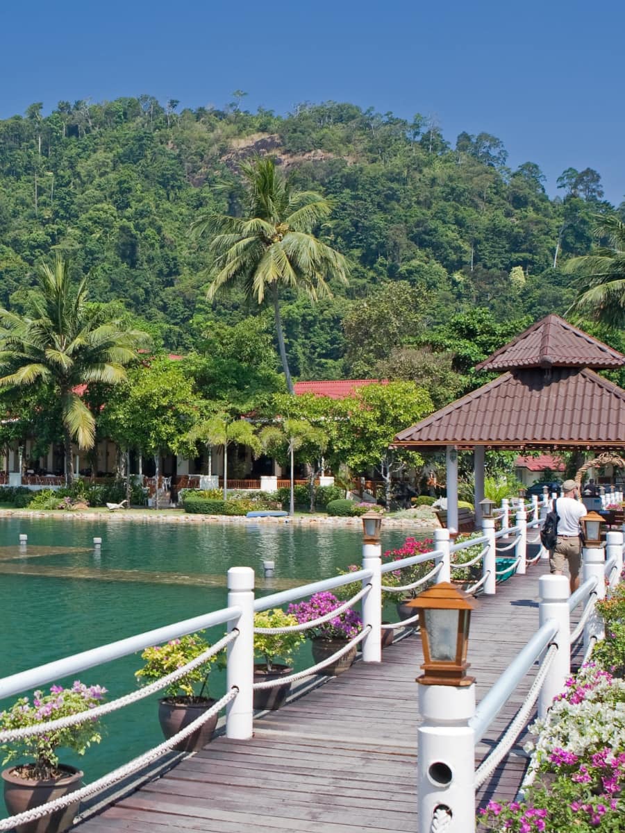 Koh Chang Koh Chang