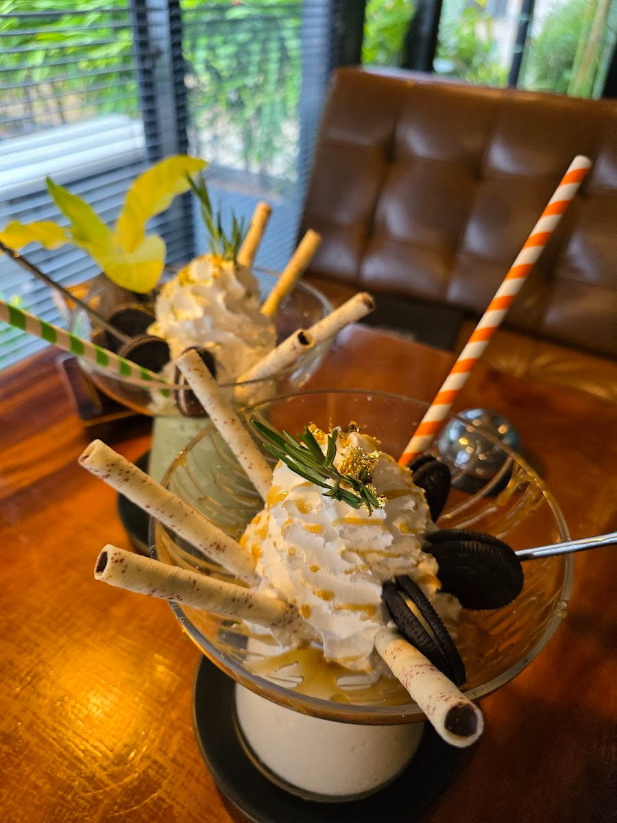 LE JaoJom Restaurant & Café, Koh Chang LE JaoJom Restaurant & Café, Koh Chang