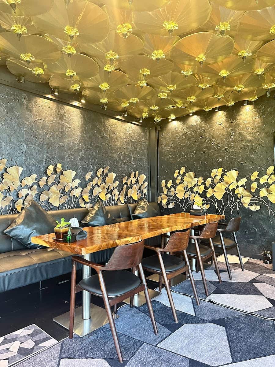 LE JaoJom Restaurant & Café, Koh Chang LE JaoJom Restaurant & Café, Koh Chang