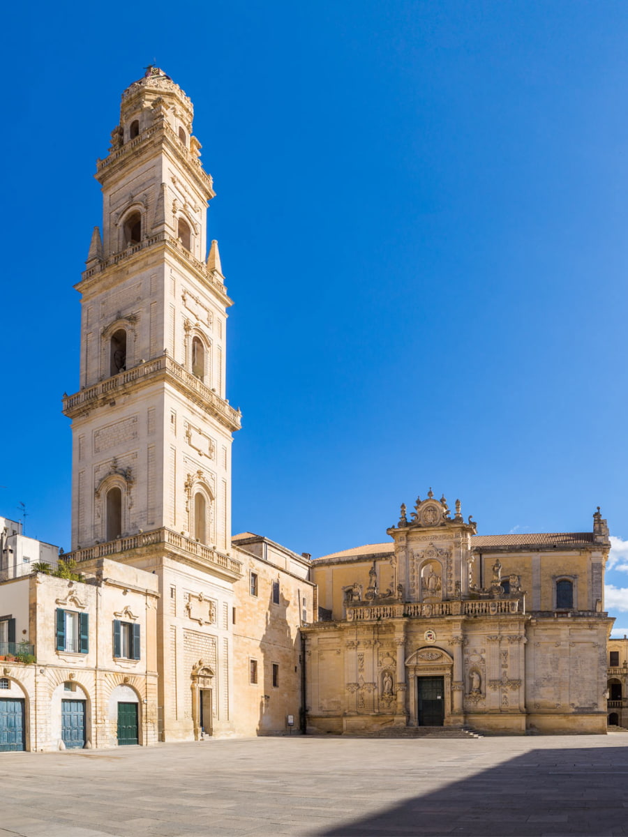 Lecce Lecce