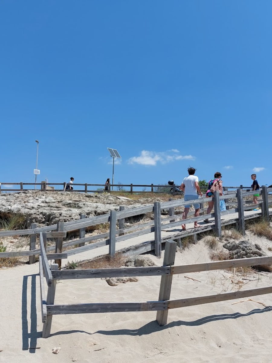 Lido San Giovanni, Gallipoli Lido San Giovanni, Gallipoli