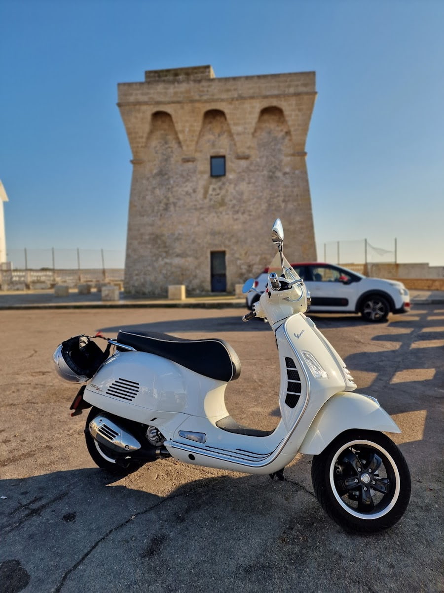 Lido San Giovanni, Gallipoli Lido San Giovanni, Gallipoli