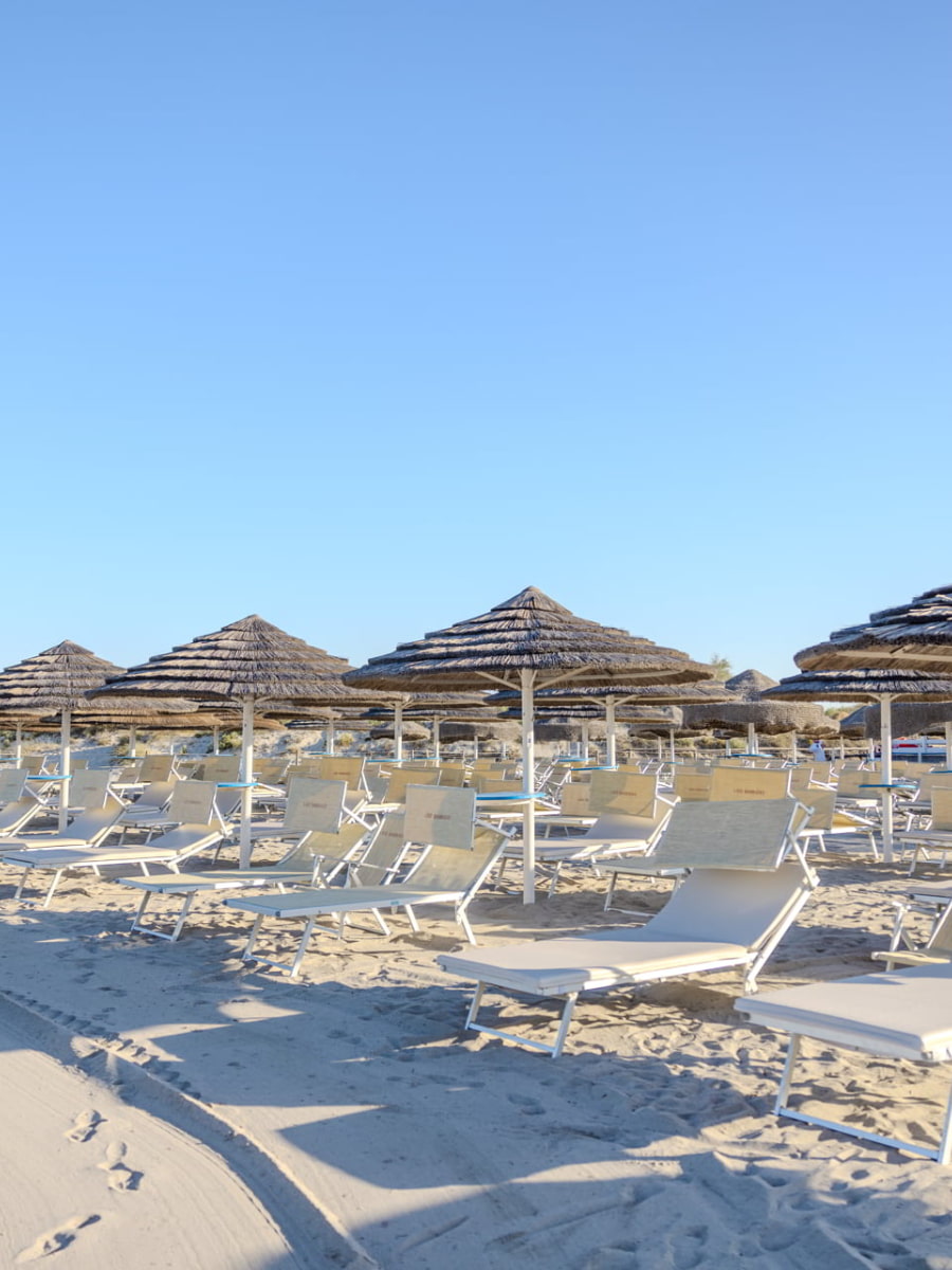 Lido San Giovanni, Gallipoli Lido San Giovanni, Gallipoli