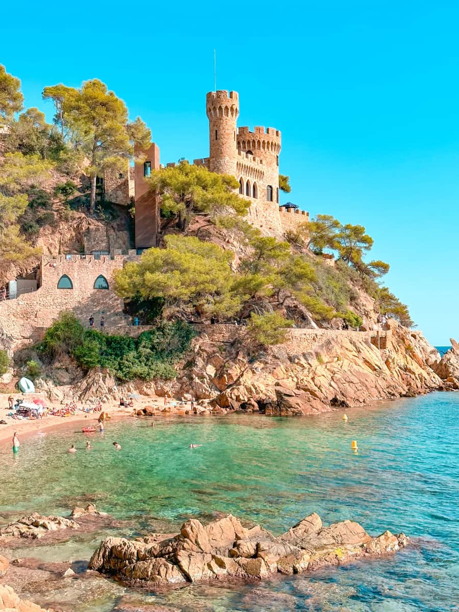 Lloret de Mar Lloret de Mar