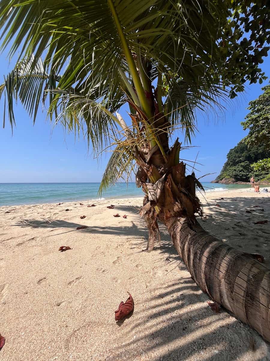 Lonely Beach, Koh Chang Lonely Beach, Koh Chang