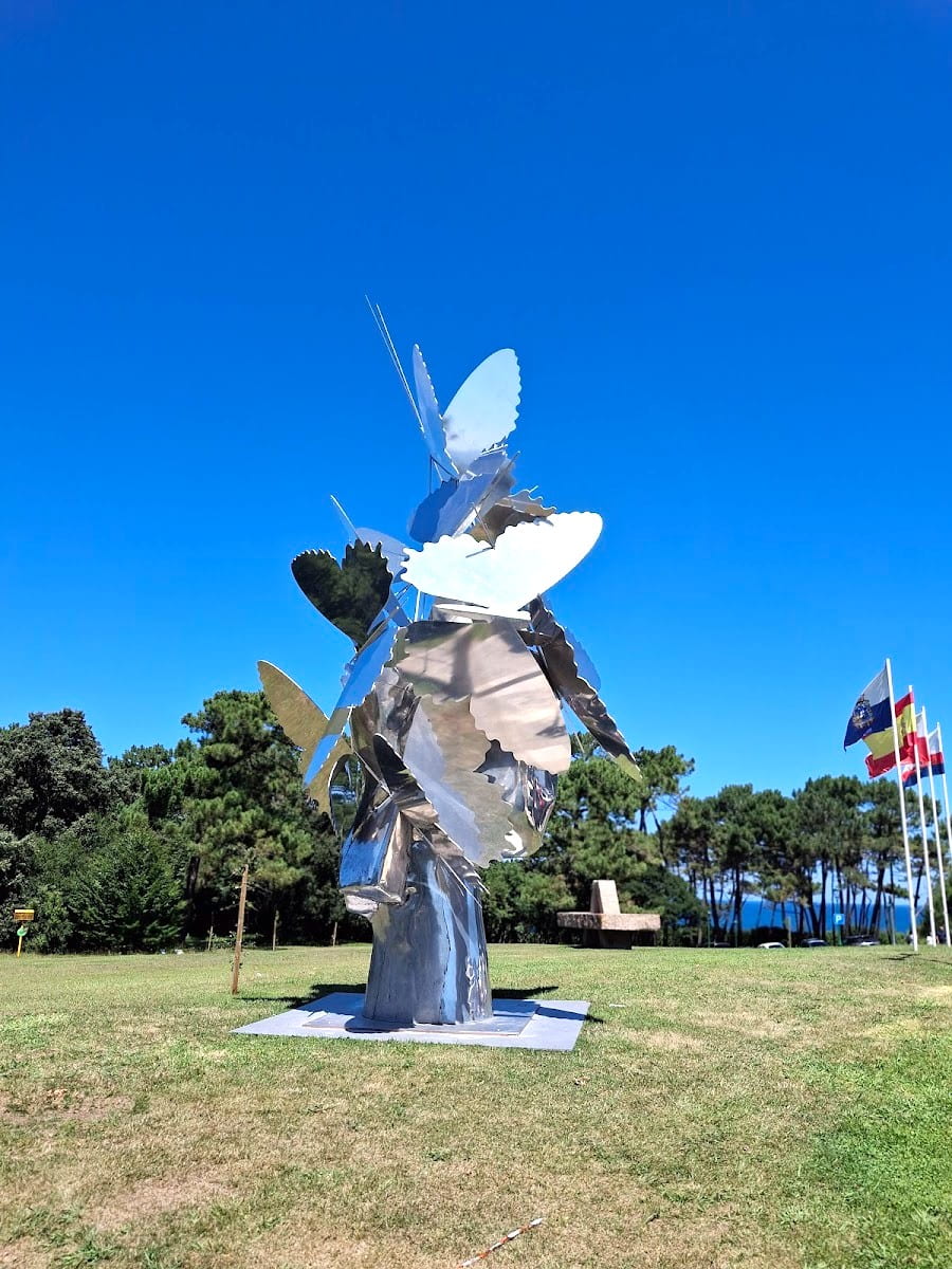 Magdalena Peninsula, Santander Magdalena Peninsula, Santander