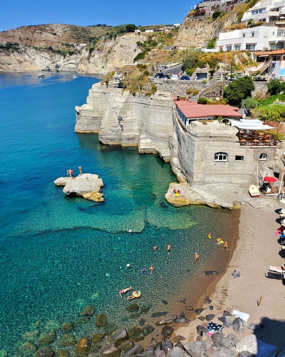 Marina Corricella, Italy Marina Corricella, Italy