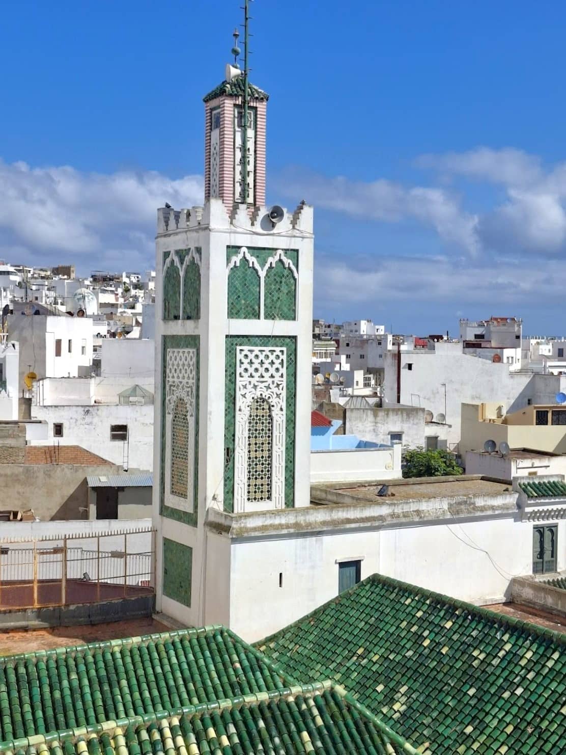Marshan, Tangier Marshan, Tangier