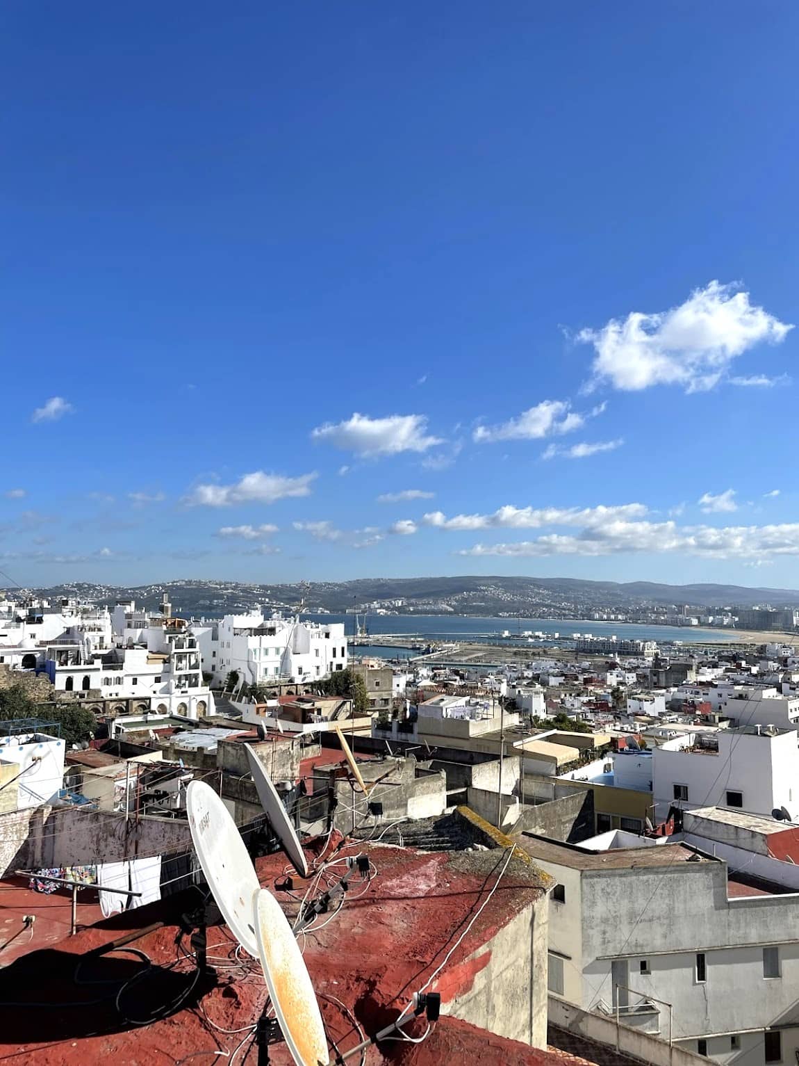 Marshan, Tangier Marshan, Tangier