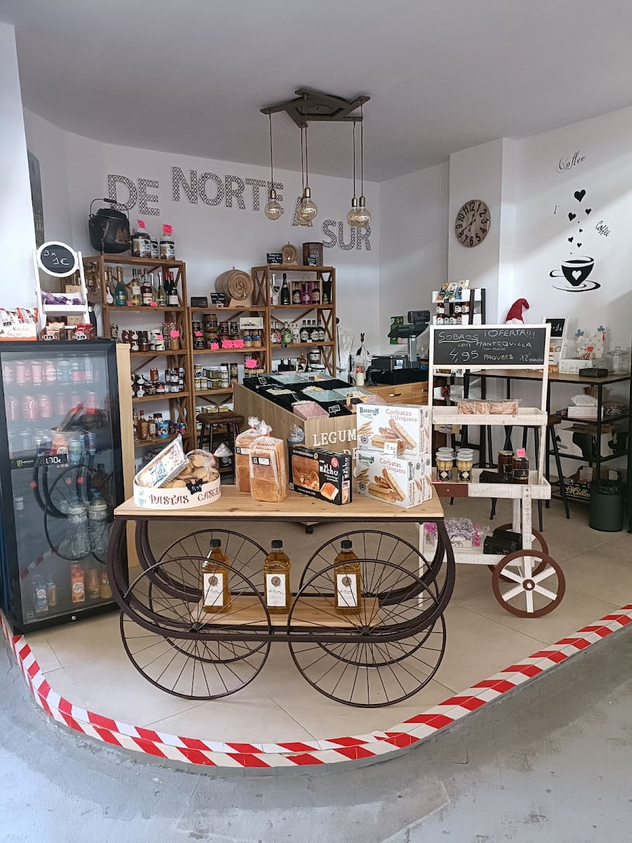 Mercado de México, Santander Mercado de México, Santander