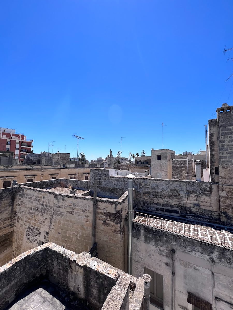 Museo Faggiano, Lecce Museo Faggiano, Lecce