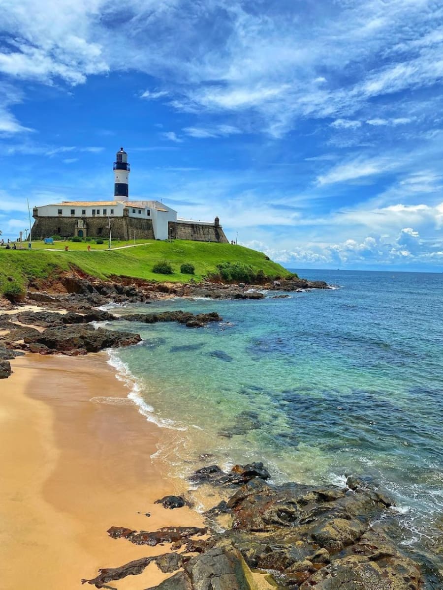 Museu Náutico da Bahia, Salvador de Bahia Museu Náutico da Bahia, Salvador de Bahia