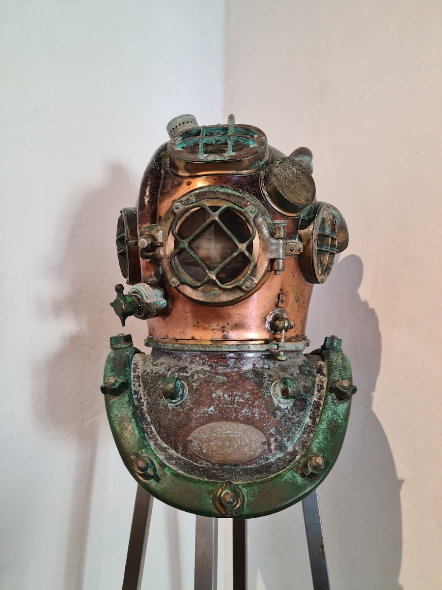 Museu Náutico da Bahia, Salvador de Bahia Museu Náutico da Bahia, Salvador de Bahia