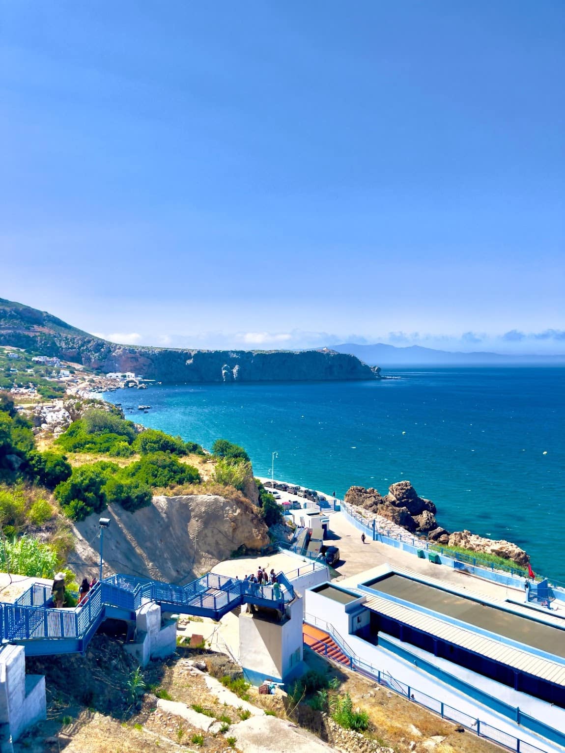 Near City Beaches, Tangier Near City Beaches, Tangier