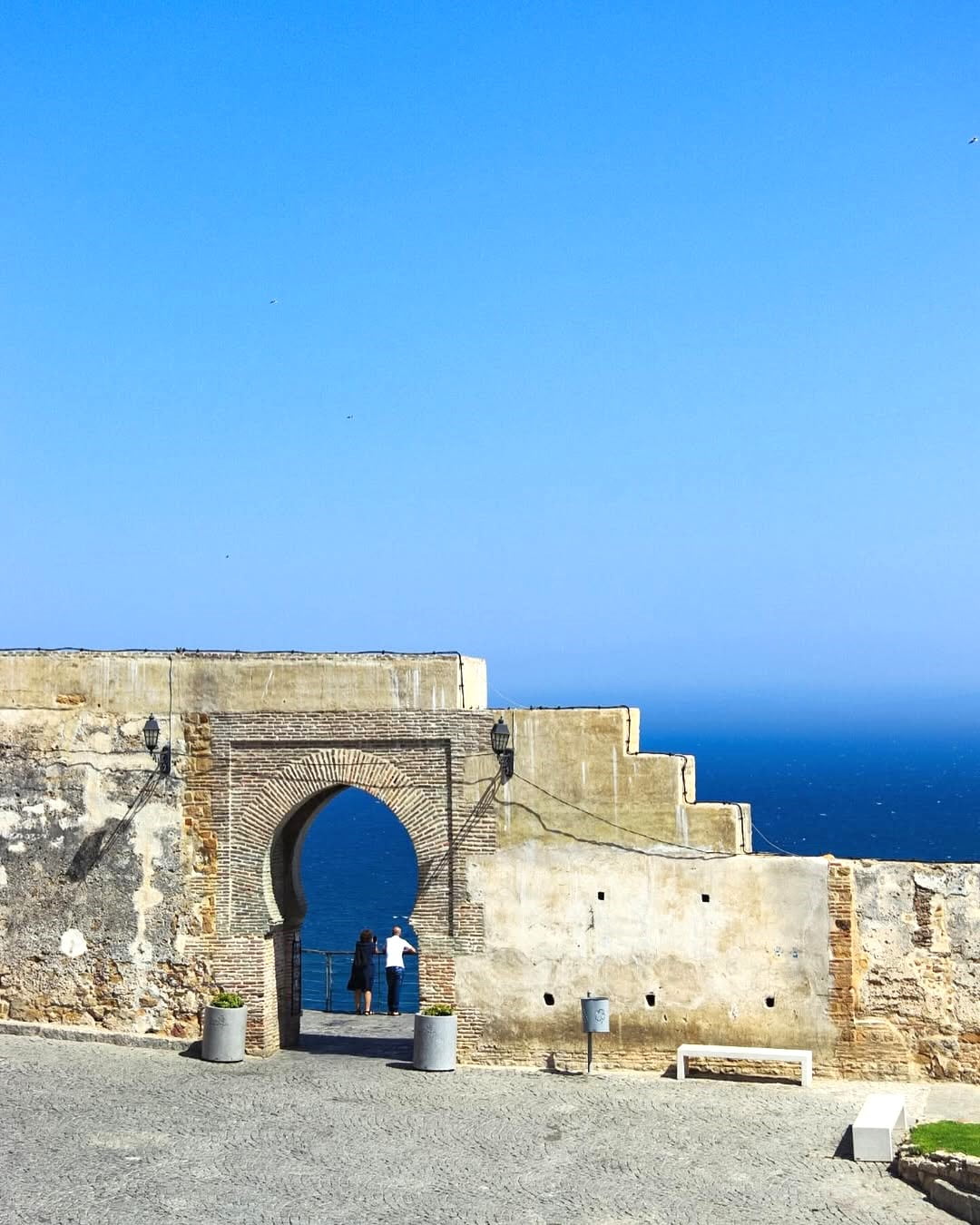 Near City Beaches, Tangier Near City Beaches, Tangier