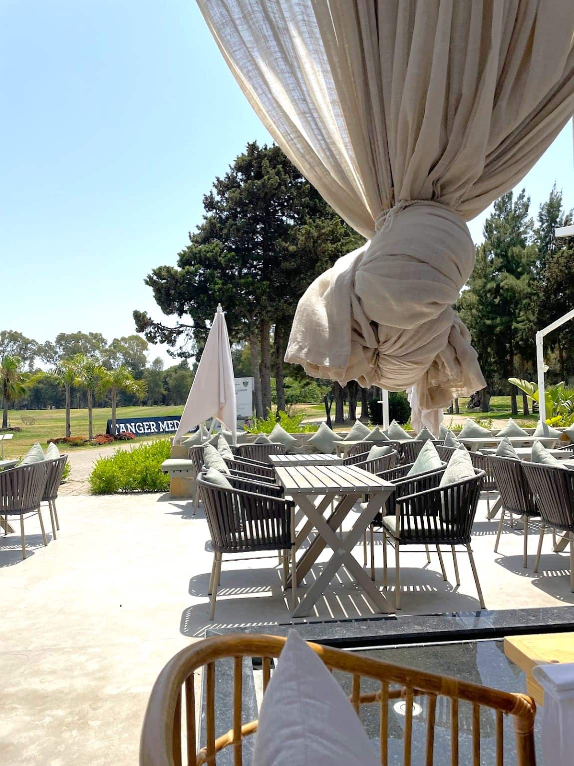 Near Royal Palm Golf, Tangier Near Royal Palm Golf, Tangier