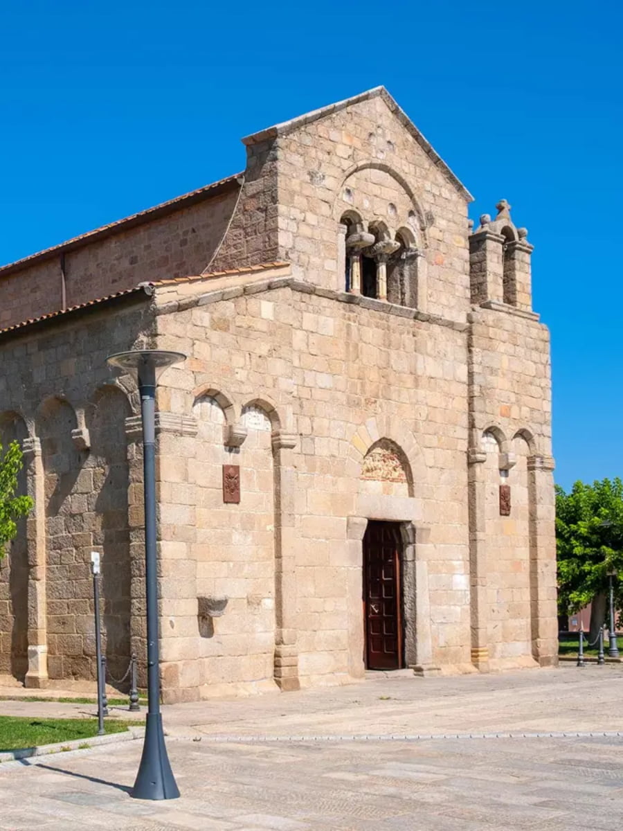 Olbia City Centre, Olbia Olbia City Centre, Olbia