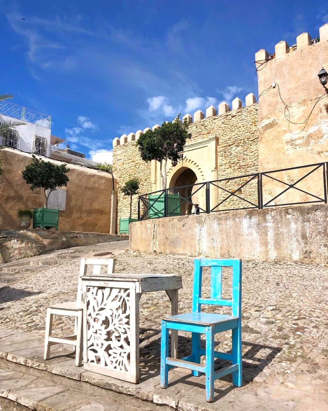 Old Medina, Tangier Old Medina, Tangier