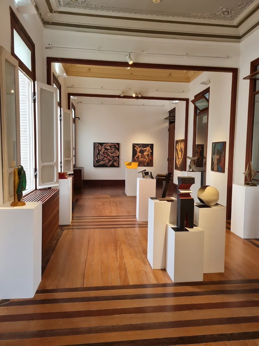 Palace of Arts, Salvador de Bahia Palace of Arts, Salvador de Bahia