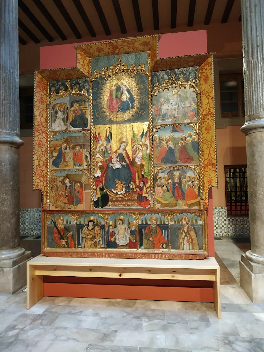 Palacio de Sástago, Zaragoza Palacio de Sástago, Zaragoza