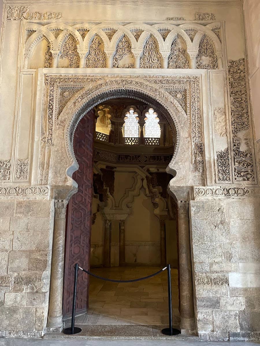 Palacio de la Aljafería, Zaragoza Palacio de la Aljafería, Zaragoza