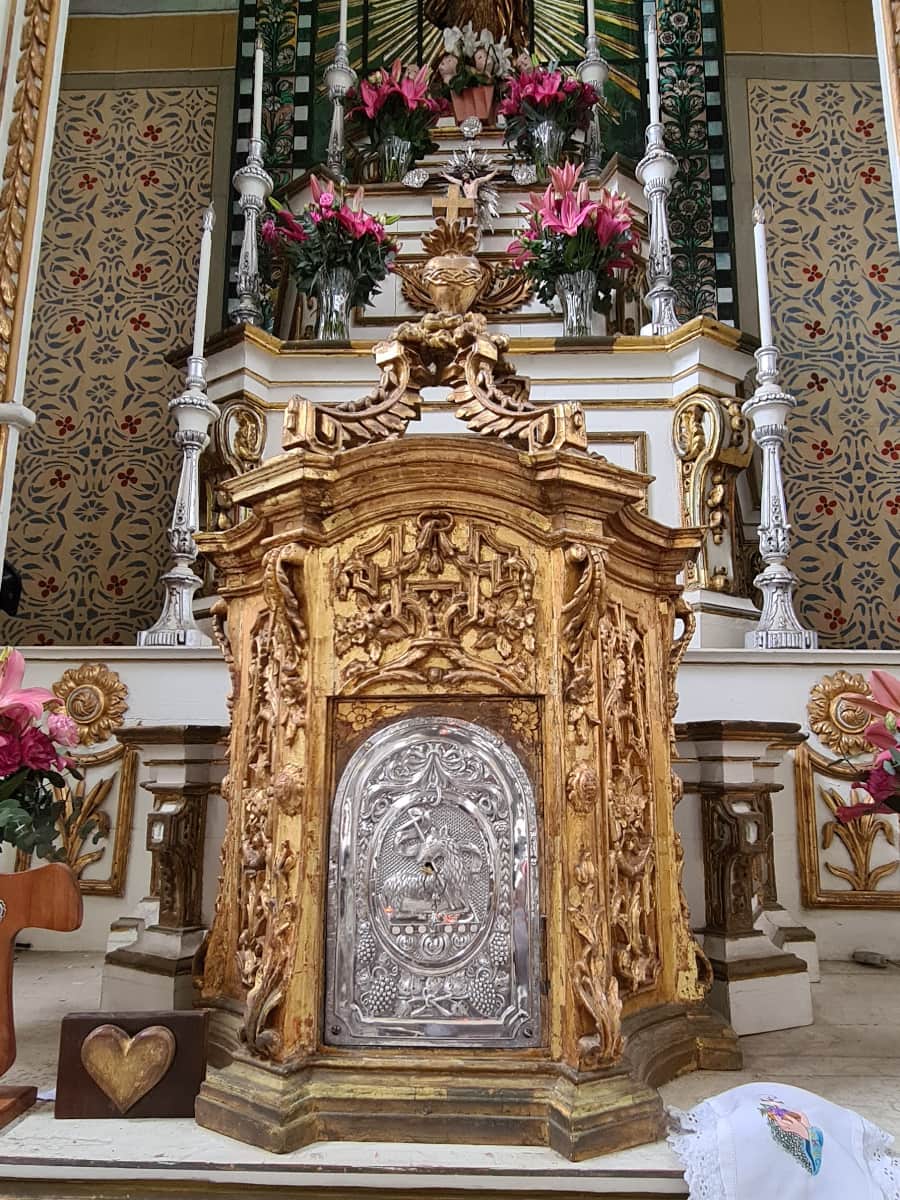 Paróquia Nossa Senhora da Vitória, Salvador de Bahia Paróquia Nossa Senhora da Vitória, Salvador de Bahia