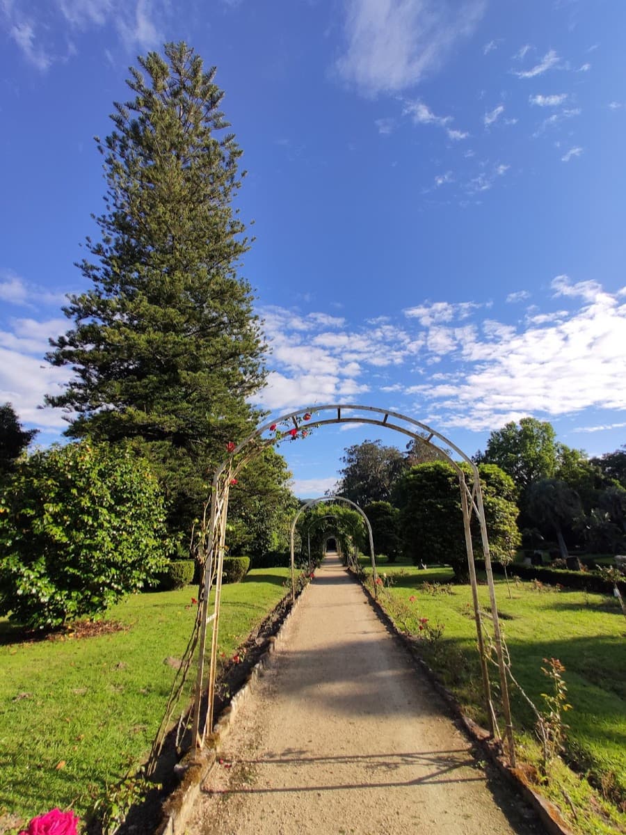Pazo Quiñones de León, Galicia Pazo Quiñones de León, Galicia
