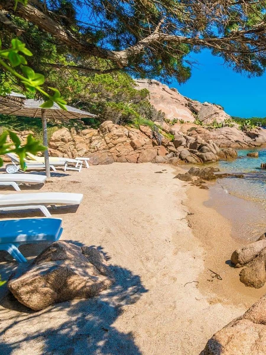 Pittulongu, Olbia Pittulongu, Olbia