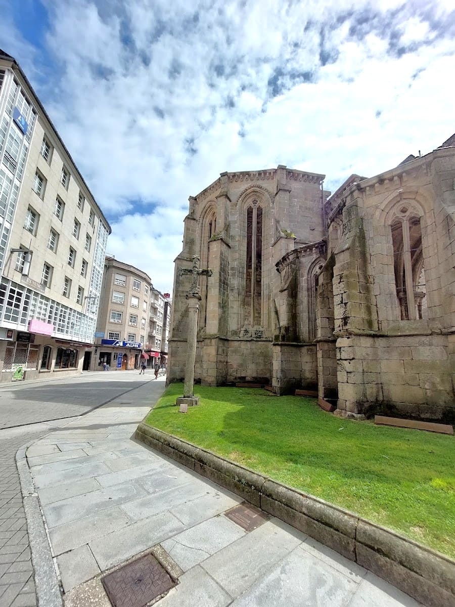 Pontevedra, Galicia Pontevedra, Galicia