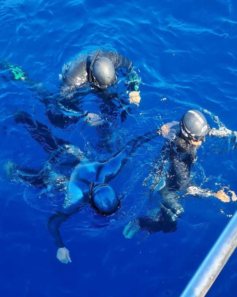 Procida Diving Center, Italy Procida Diving Center, Italy