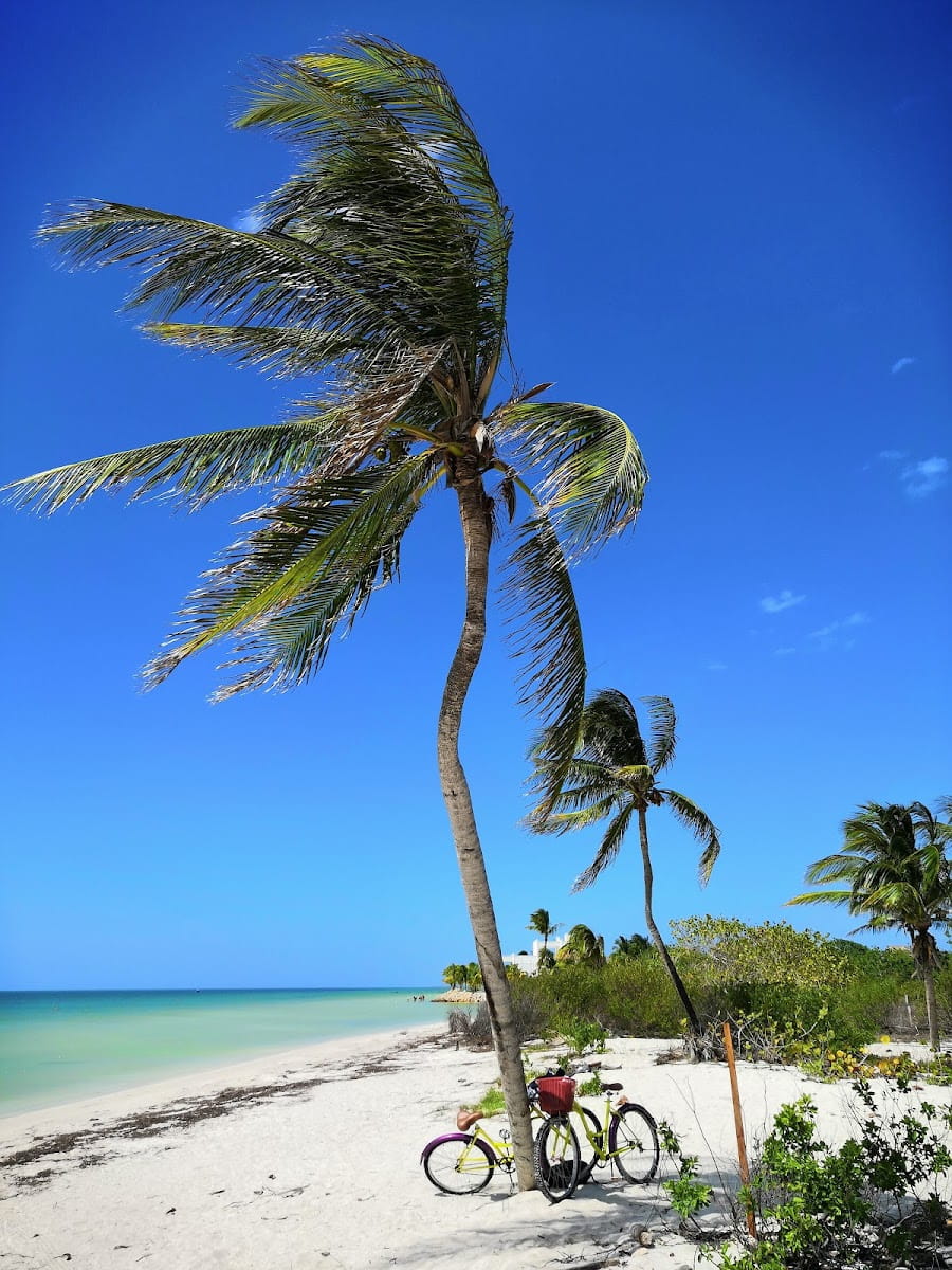 Punta Coco, Holbox Punta Coco, Holbox
