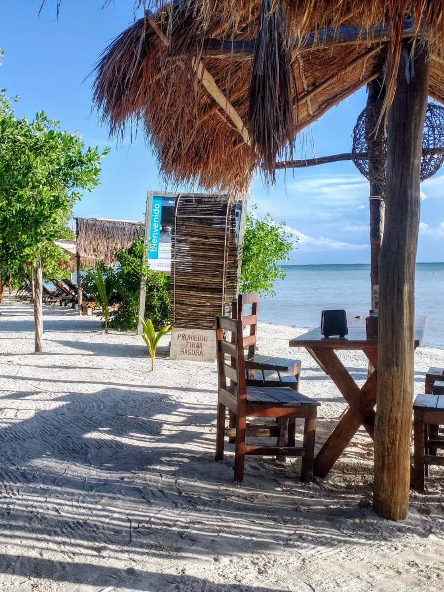 Punta Coco, Holbox Punta Coco, Holbox