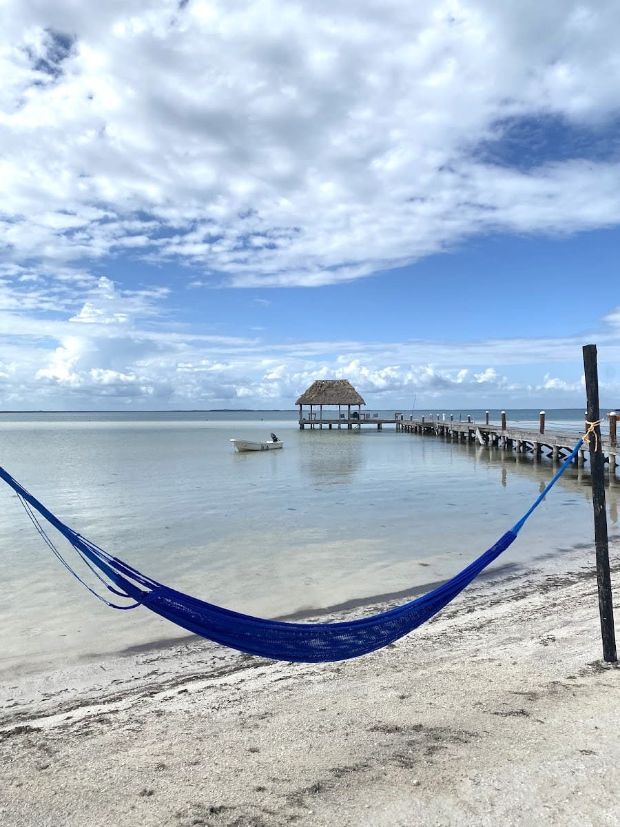 Punta Coco, Holbox Punta Coco, Holbox