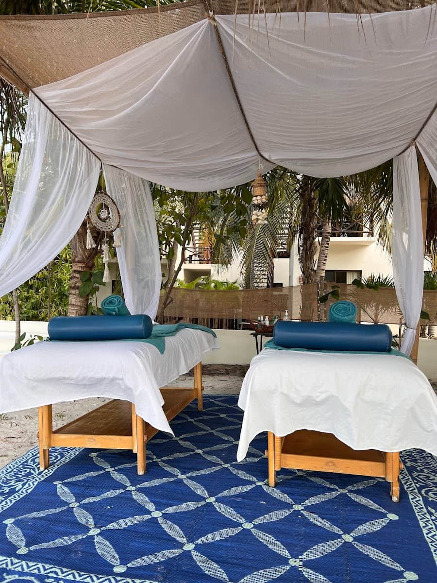 Punta Coco Restaurant, Holbox Punta Coco Restaurant, Holbox